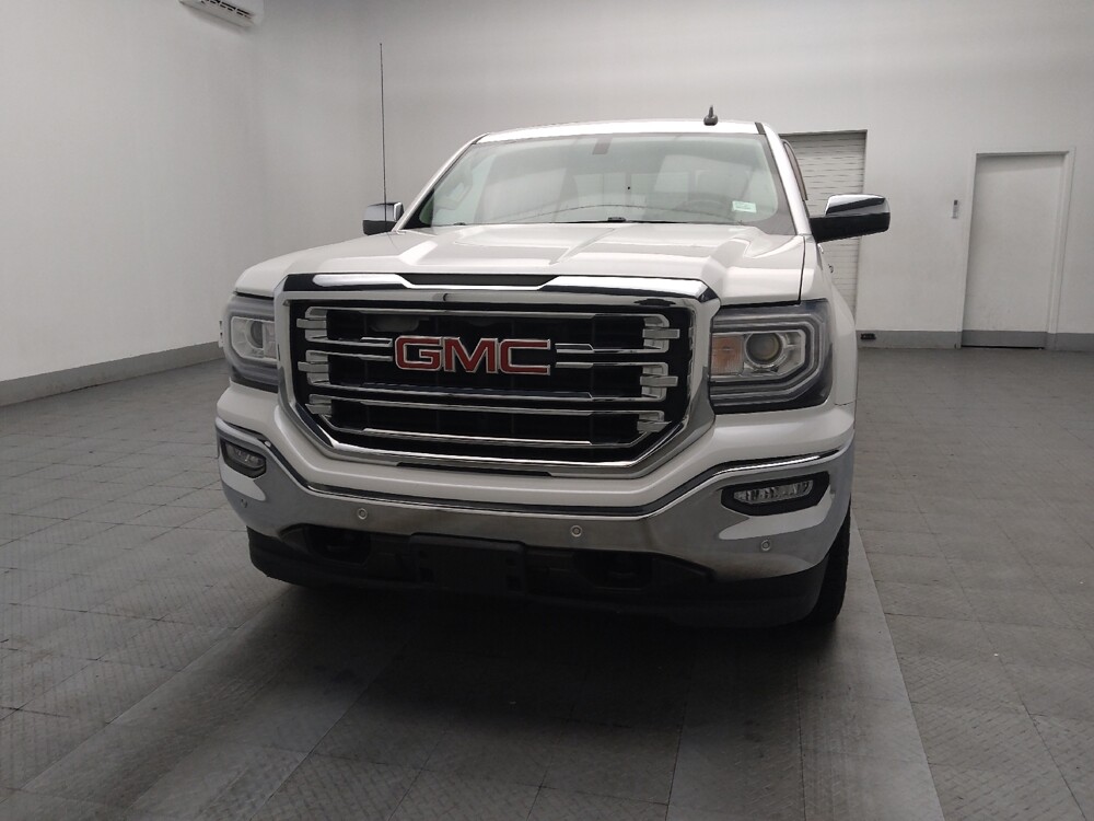2017 GMC Sierra 1500 in Pelham, AL 35124 - 18116381 15