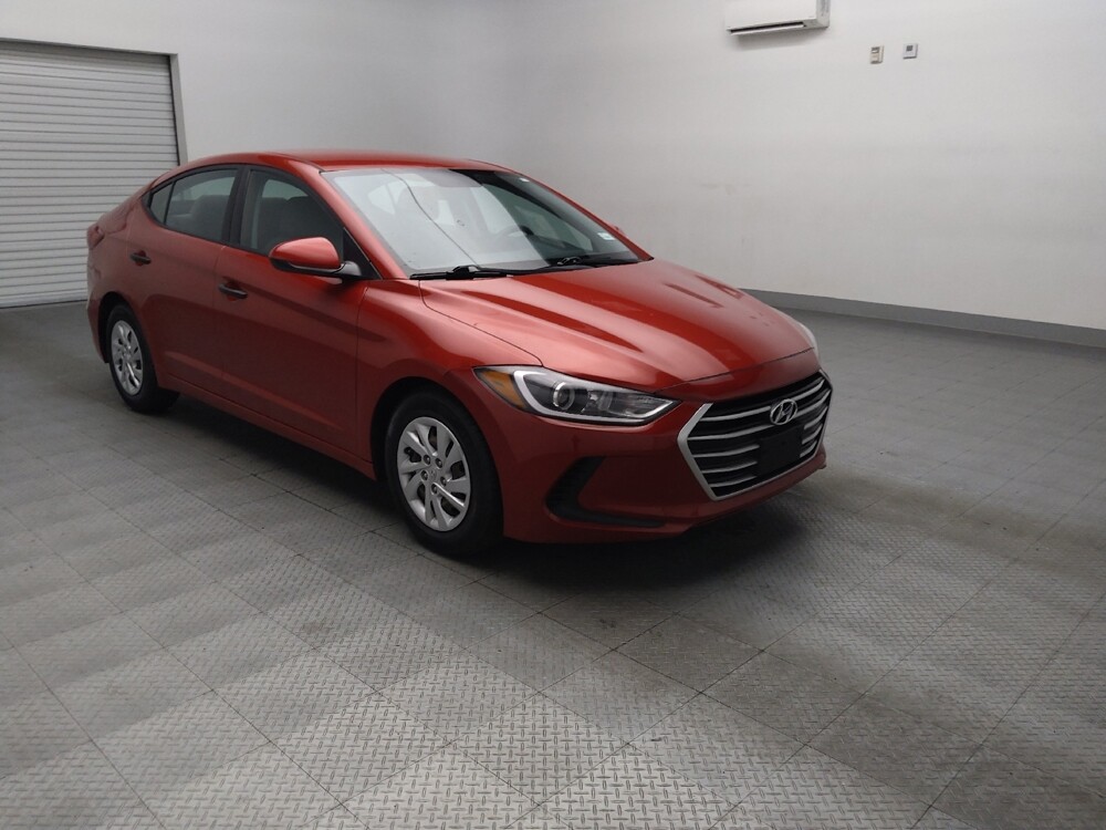 2018 Hyundai Elantra in Plano, TX 75074 - 18116382 13