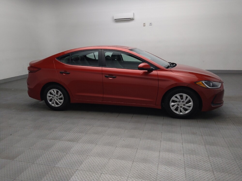 2018 Hyundai Elantra in Plano, TX 75074 - 18116382 11