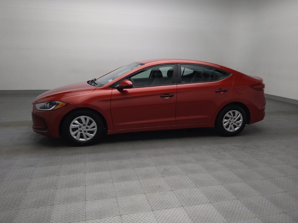 2018 Hyundai Elantra in Plano, TX 75074 - 18116382 2