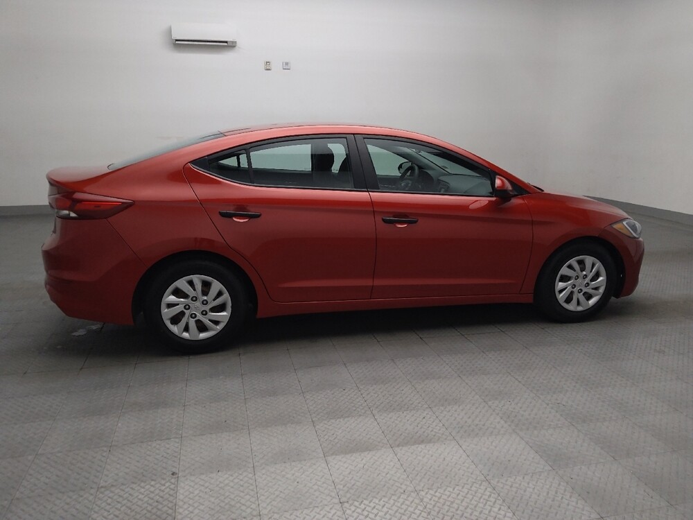 2018 Hyundai Elantra in Plano, TX 75074 - 18116382 10