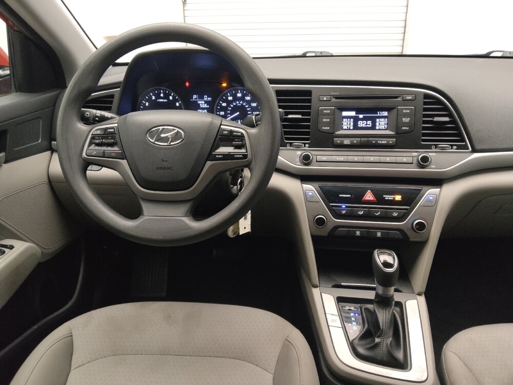 2018 Hyundai Elantra in Plano, TX 75074 - 18116382 22