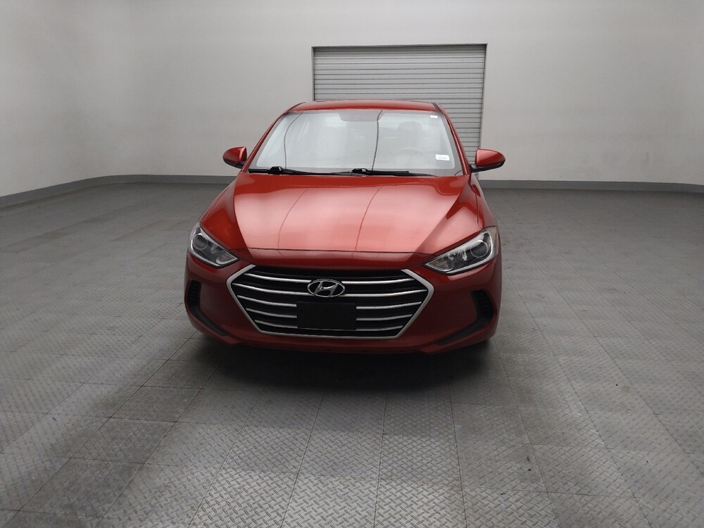 2018 Hyundai Elantra in Plano, TX 75074 - 18116382 15