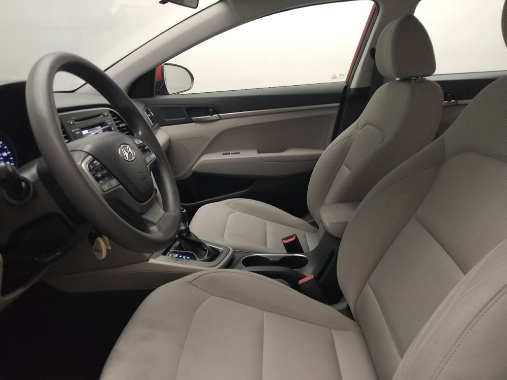 2018 Hyundai Elantra in Plano, TX 75074 - 18116382 17