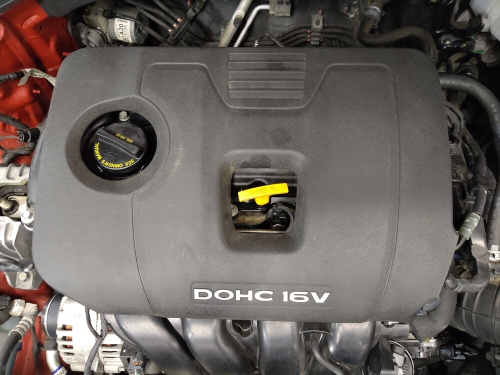 2018 Hyundai Elantra in Plano, TX 75074 - 18116382 30