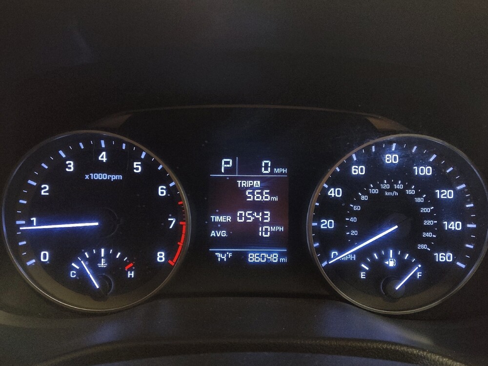 2018 Hyundai Elantra in Plano, TX 75074 - 18116382 23