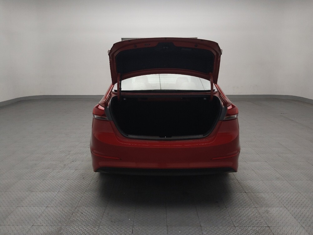 2018 Hyundai Elantra in Plano, TX 75074 - 18116382 29