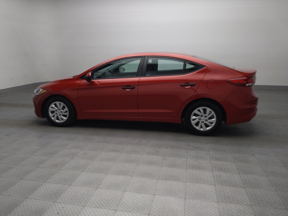 2018 Hyundai Elantra in Plano, TX 75074 - 18116382 3