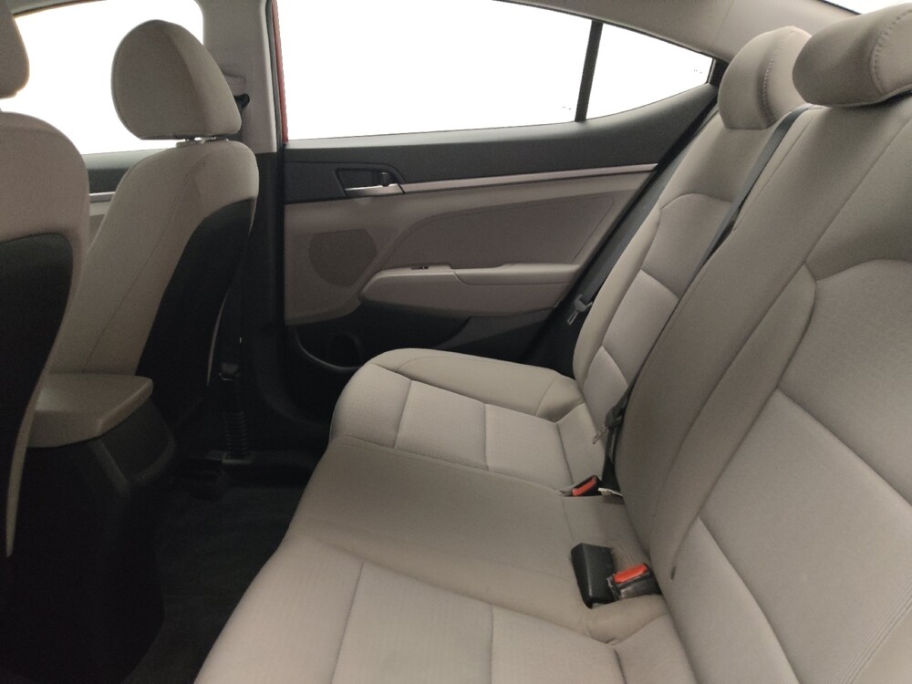 2018 Hyundai Elantra in Plano, TX 75074 - 18116382 18