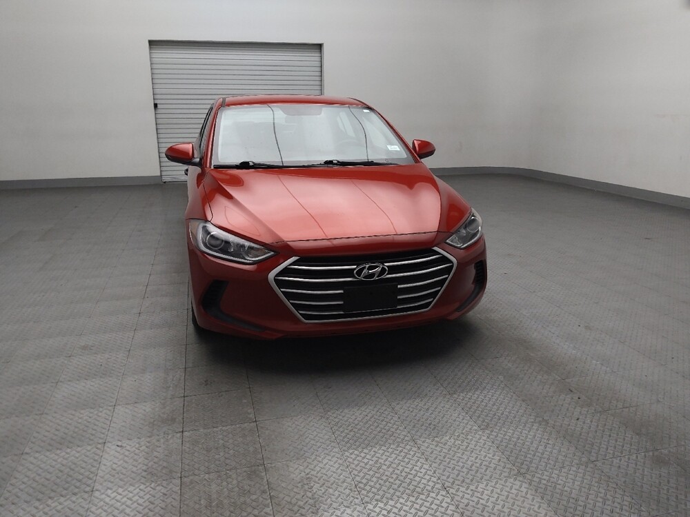 2018 Hyundai Elantra in Plano, TX 75074 - 18116382 14