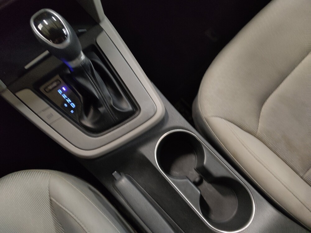 2018 Hyundai Elantra in Plano, TX 75074 - 18116382 26