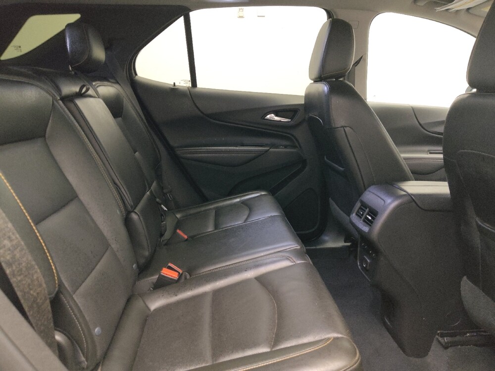 2019 Chevrolet Equinox in Lubbock, TX 79424 - 18116383 19