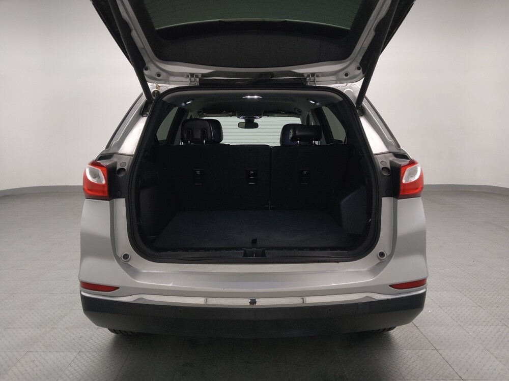 2019 Chevrolet Equinox in Lubbock, TX 79424 - 18116383 29