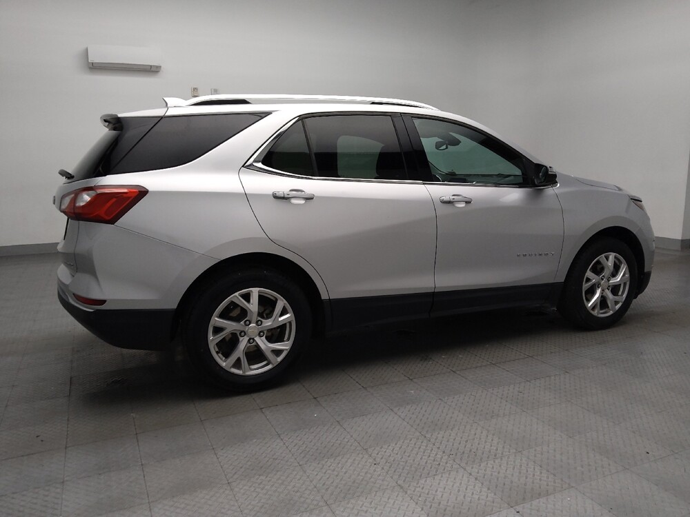 2019 Chevrolet Equinox in Lubbock, TX 79424 - 18116383 10