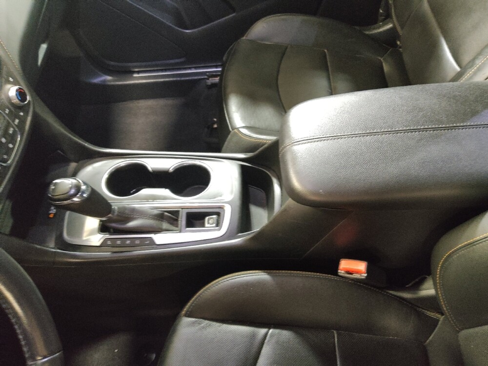 2019 Chevrolet Equinox in Lubbock, TX 79424 - 18116383 26