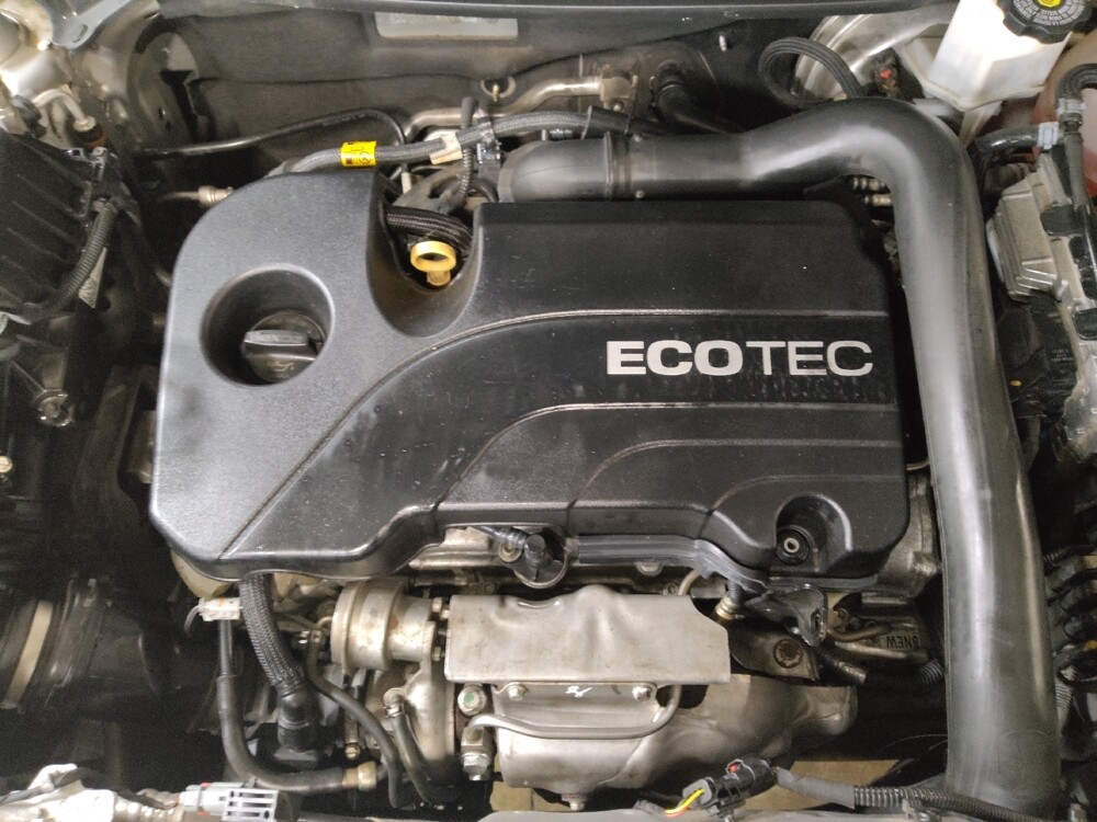 2019 Chevrolet Equinox in Lubbock, TX 79424 - 18116383 30