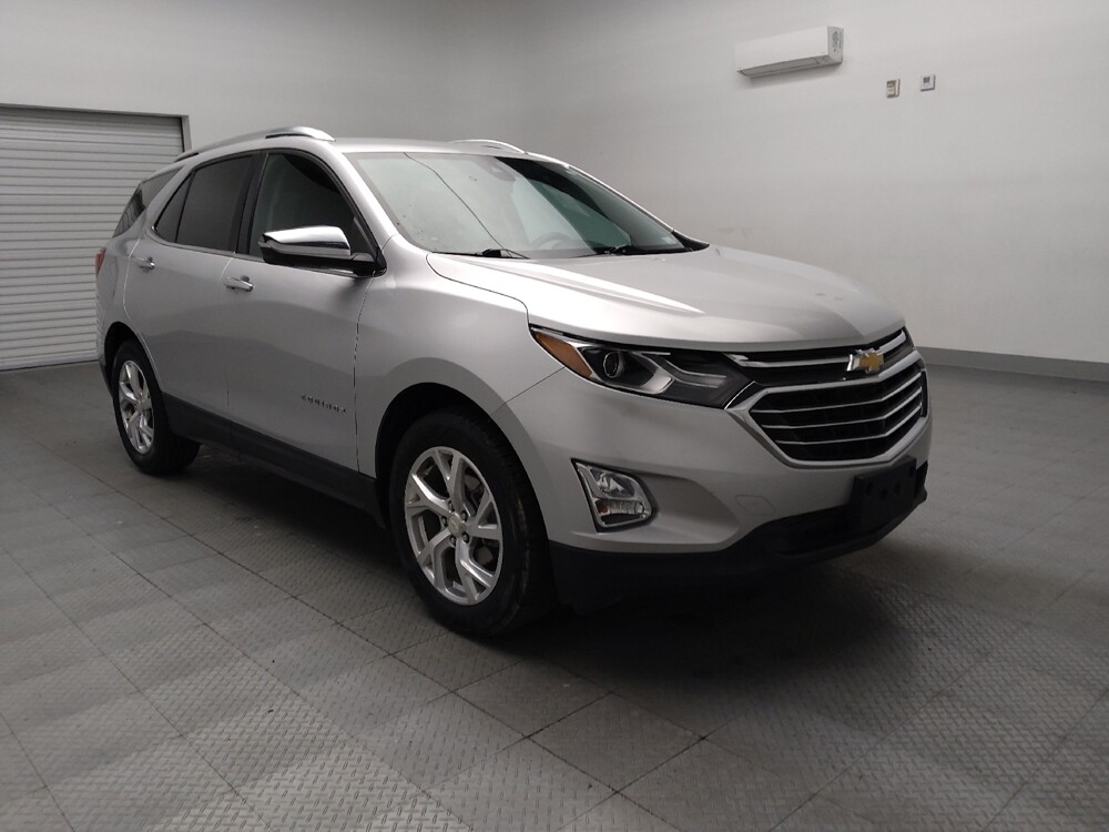 2019 Chevrolet Equinox in Lubbock, TX 79424 - 18116383 13