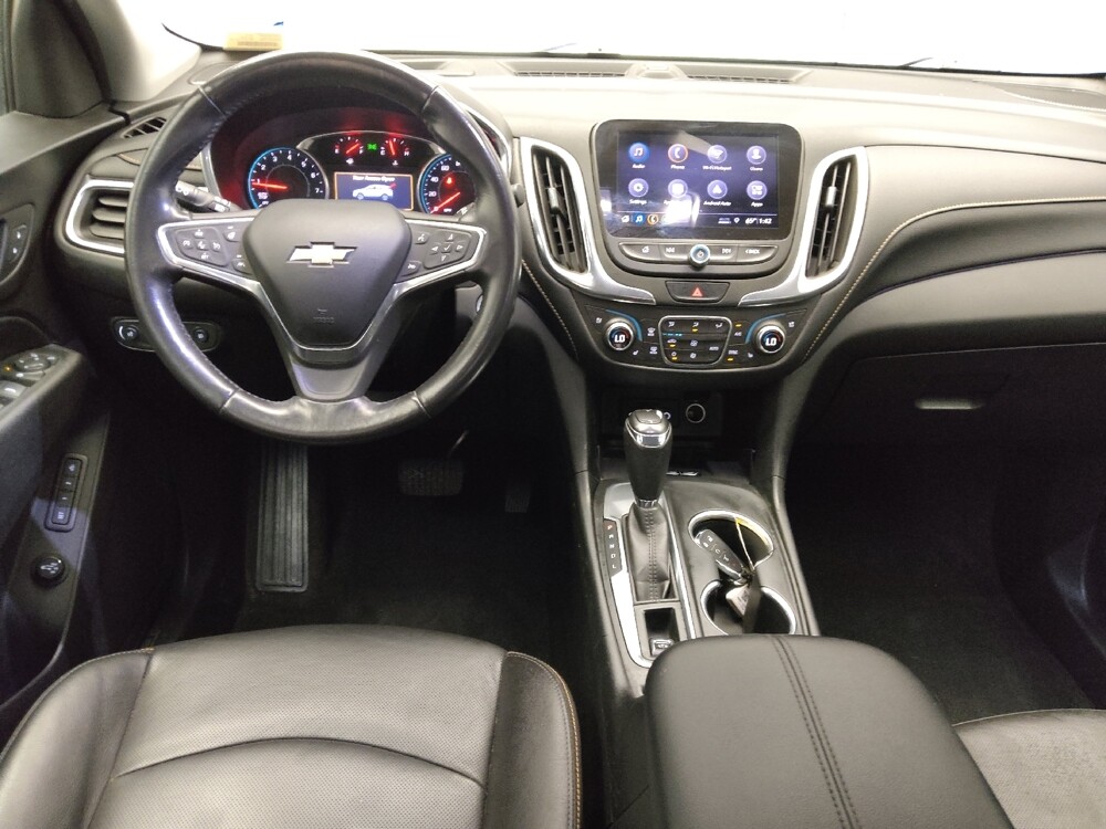2019 Chevrolet Equinox in Lubbock, TX 79424 - 18116383 22