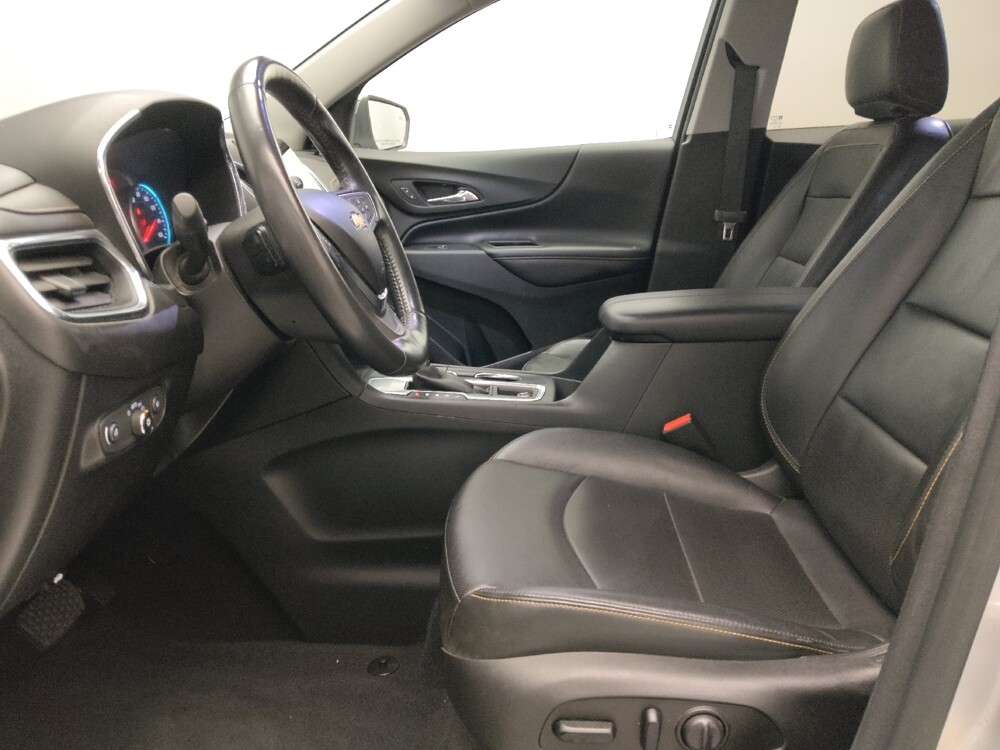2019 Chevrolet Equinox in Lubbock, TX 79424 - 18116383 17