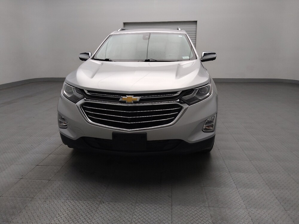 2019 Chevrolet Equinox in Lubbock, TX 79424 - 18116383 15