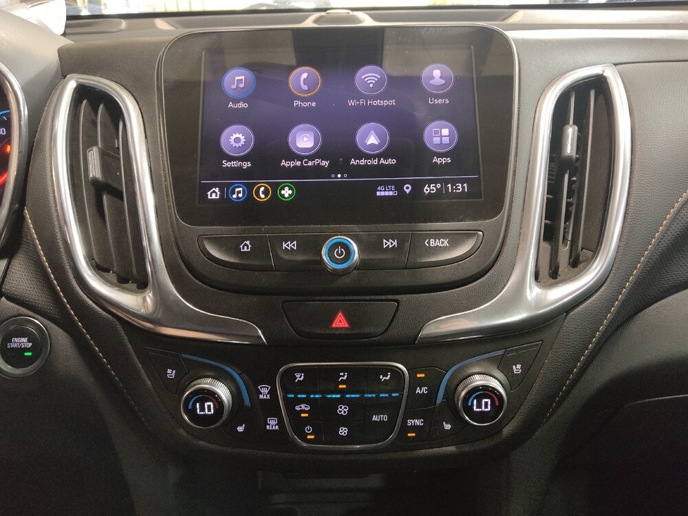 2019 Chevrolet Equinox in Lubbock, TX 79424 - 18116383 25