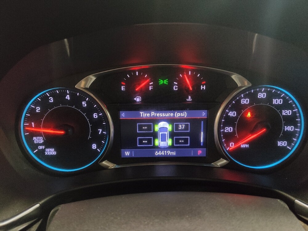 2019 Chevrolet Equinox in Lubbock, TX 79424 - 18116383 23