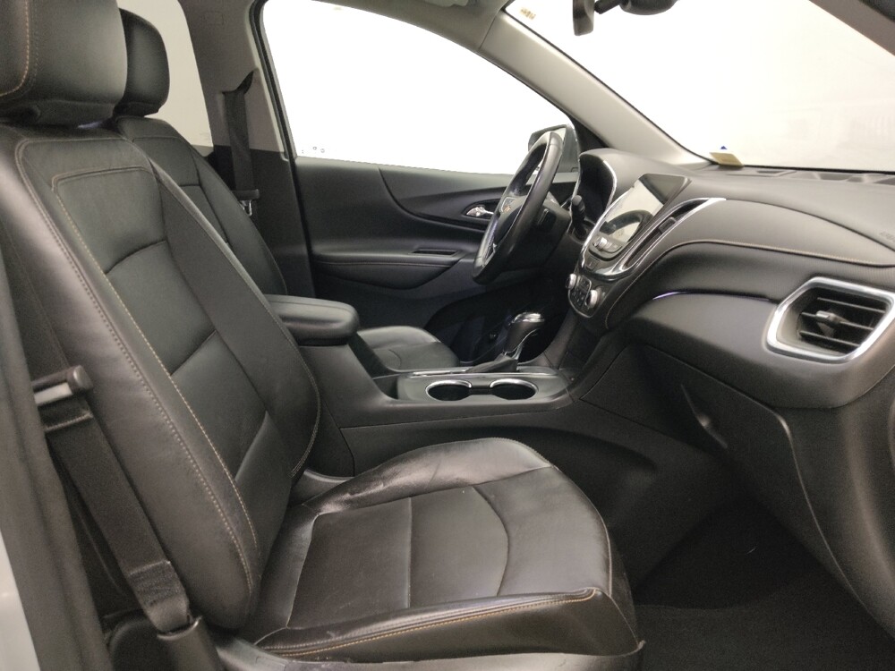 2019 Chevrolet Equinox in Lubbock, TX 79424 - 18116383 21