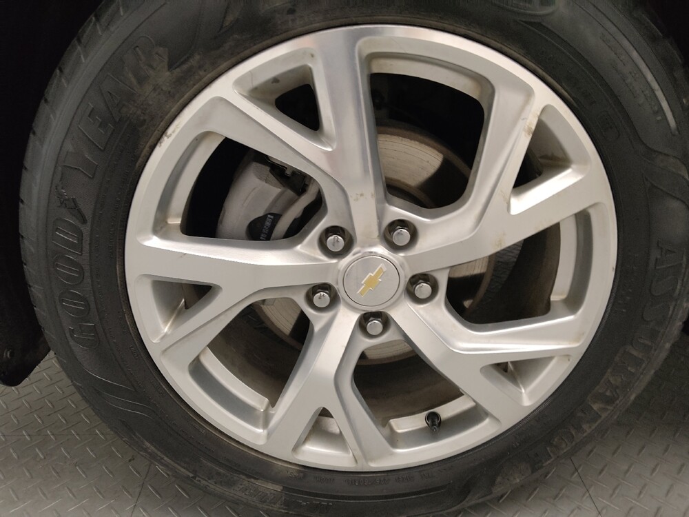 2019 Chevrolet Equinox in Lubbock, TX 79424 - 18116383 31