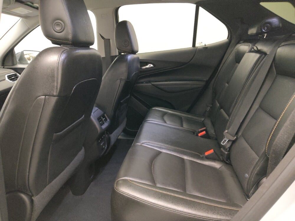 2019 Chevrolet Equinox in Lubbock, TX 79424 - 18116383 18