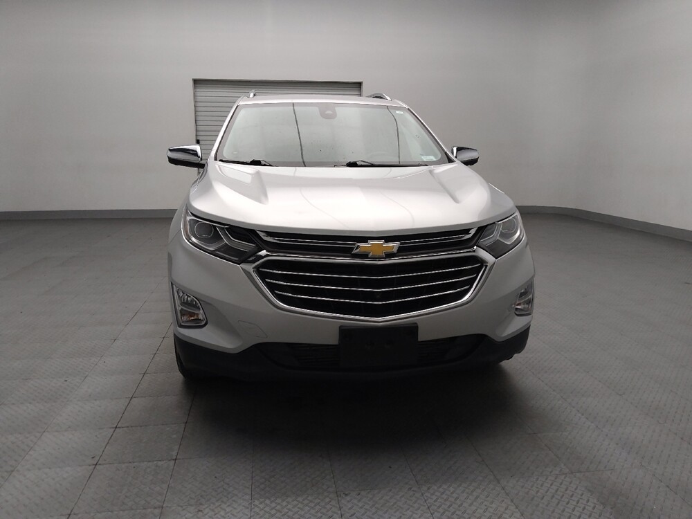 2019 Chevrolet Equinox in Lubbock, TX 79424 - 18116383 14