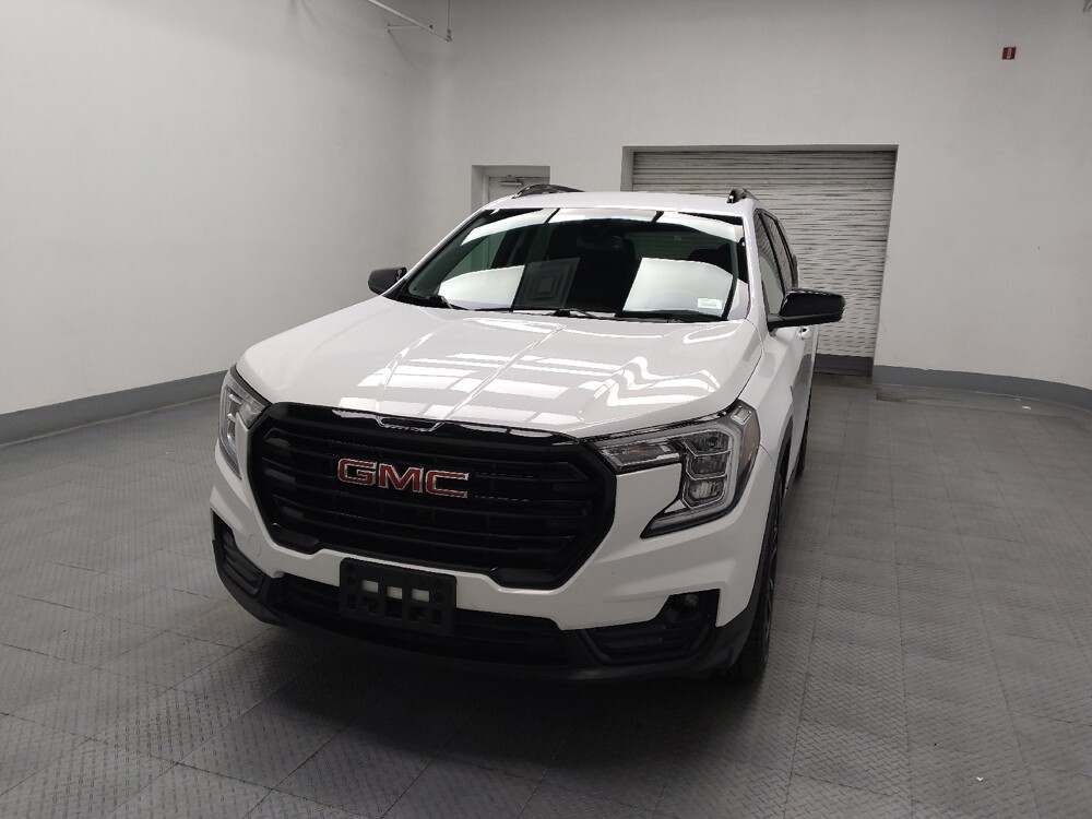 2022 GMC Terrain in Las Vegas, NV 89102 - 18116384 15