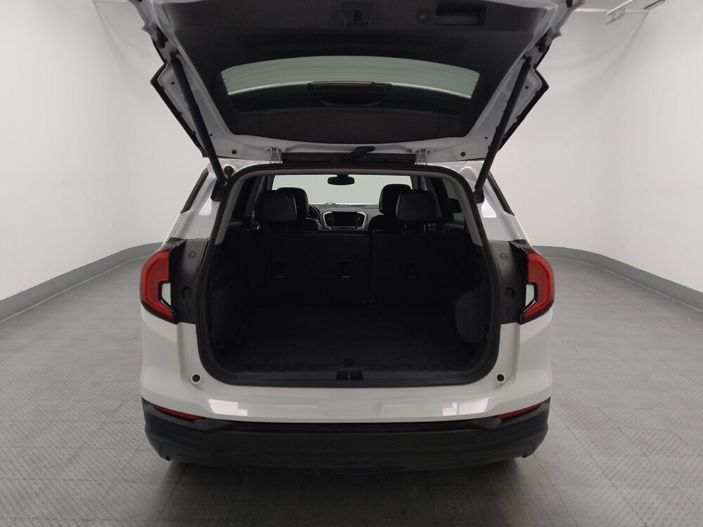 2022 GMC Terrain in Las Vegas, NV 89102 - 18116384 29