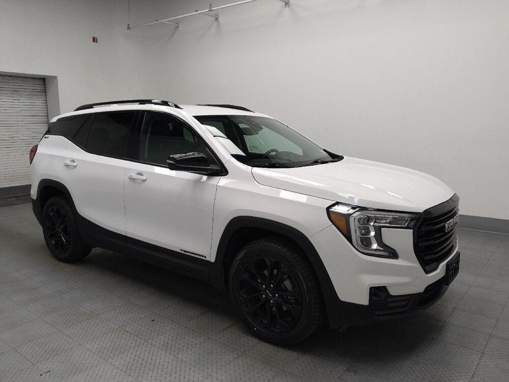 2022 GMC Terrain in Las Vegas, NV 89102 - 18116384 11