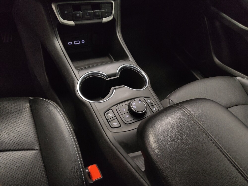 2022 GMC Terrain in Las Vegas, NV 89102 - 18116384 26