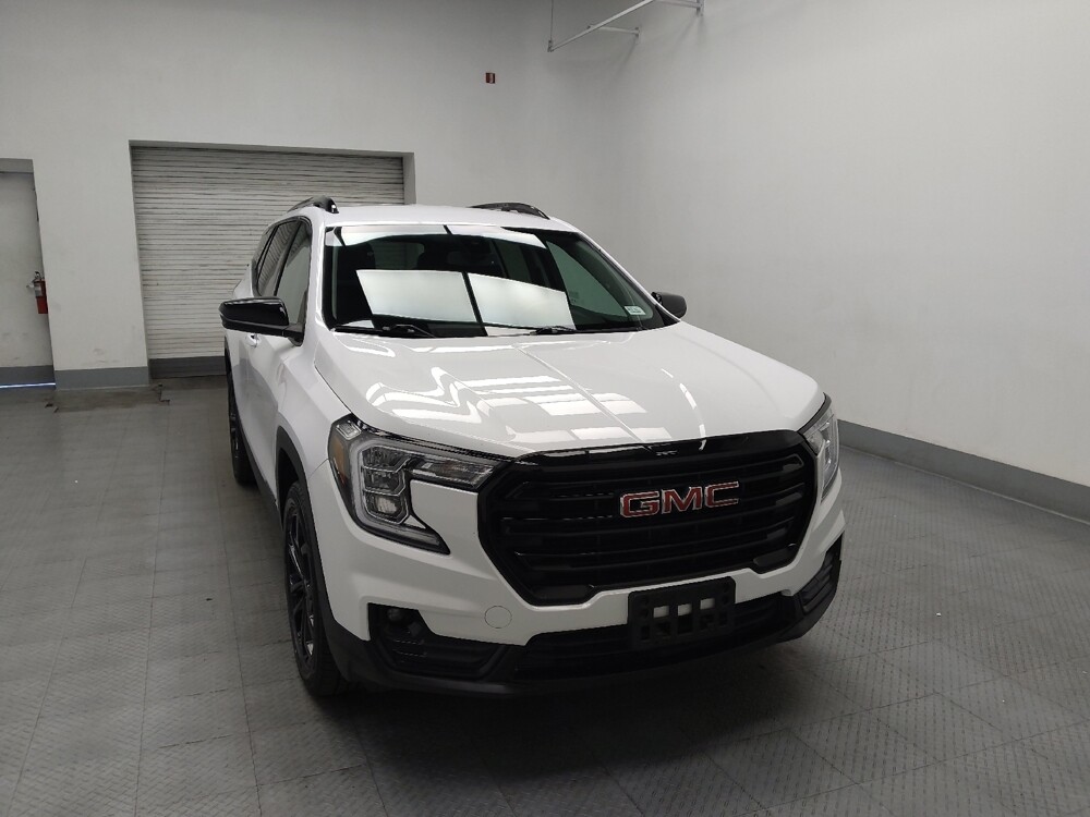 2022 GMC Terrain in Las Vegas, NV 89102 - 18116384 14