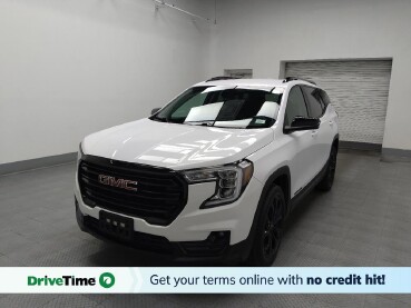 2022 GMC Terrain in Las Vegas, NV 89102