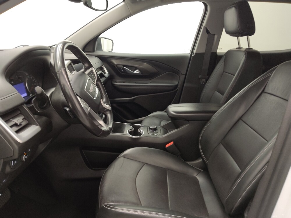 2022 GMC Terrain in Las Vegas, NV 89102 - 18116384 17