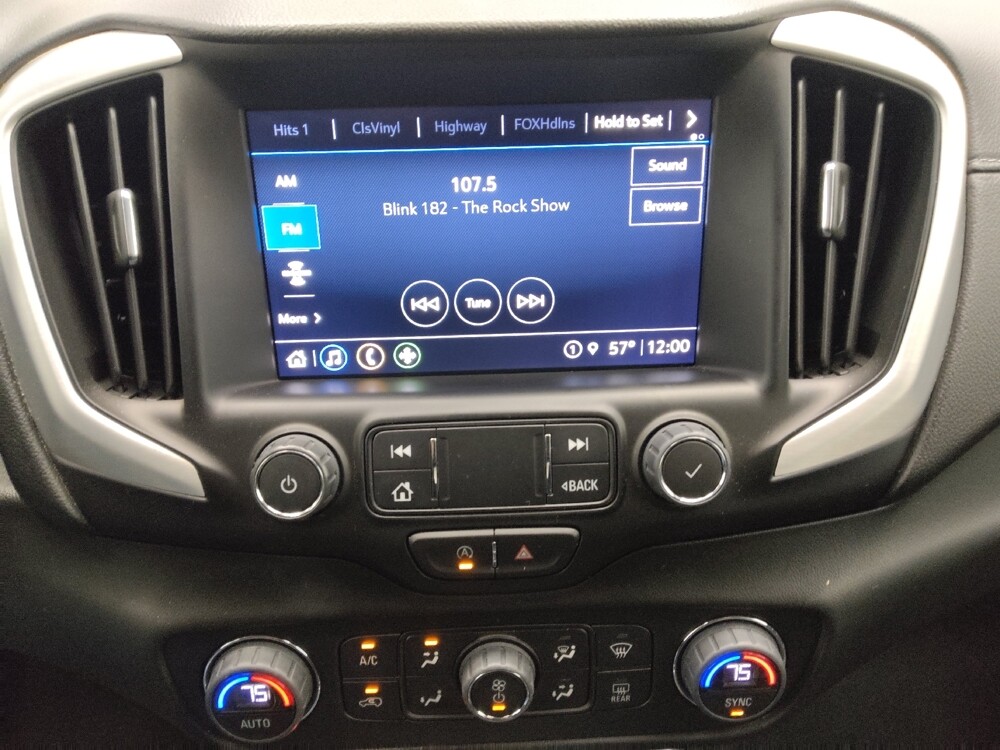 2022 GMC Terrain in Las Vegas, NV 89102 - 18116384 25