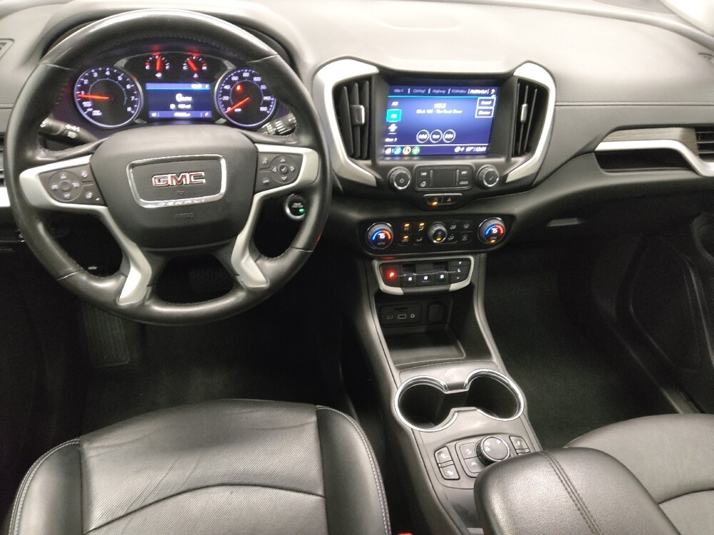 2022 GMC Terrain in Las Vegas, NV 89102 - 18116384 22