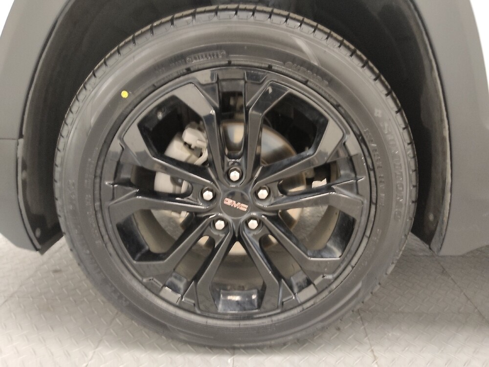 2022 GMC Terrain in Las Vegas, NV 89102 - 18116384 31