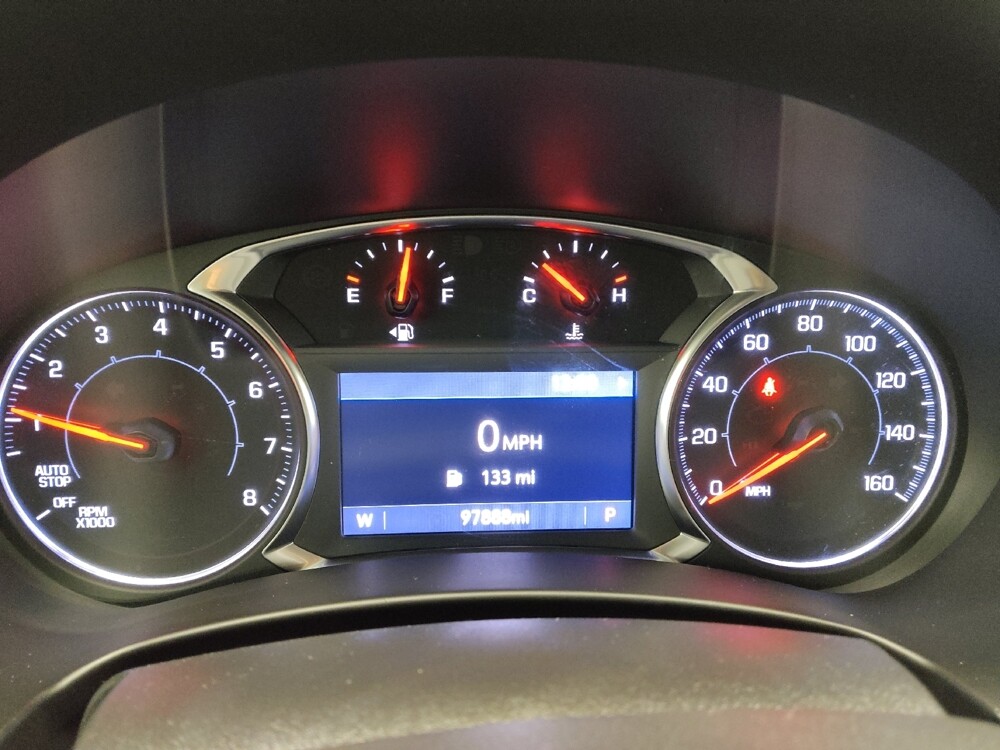 2022 GMC Terrain in Las Vegas, NV 89102 - 18116384 23