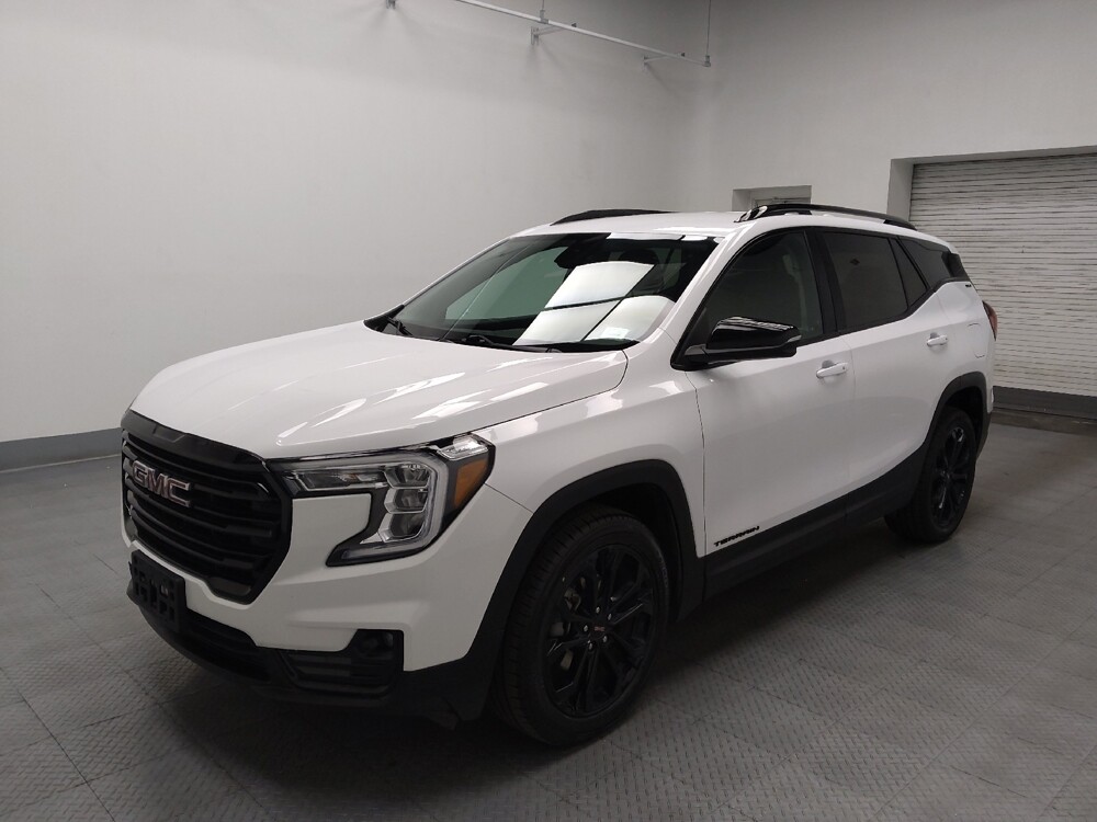 2022 GMC Terrain in Las Vegas, NV 89102 - 18116384 2