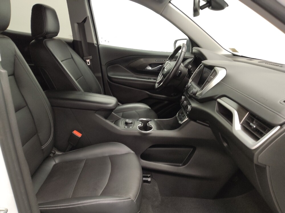 2022 GMC Terrain in Las Vegas, NV 89102 - 18116384 21