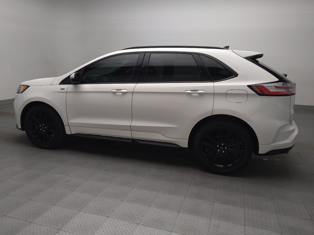 2020 Ford Edge in Fort Worth, TX 76116 - 18116385 3