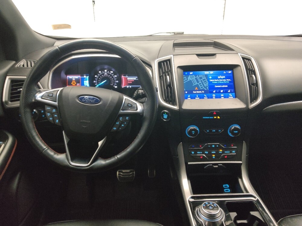 2020 Ford Edge in Fort Worth, TX 76116 - 18116385 22