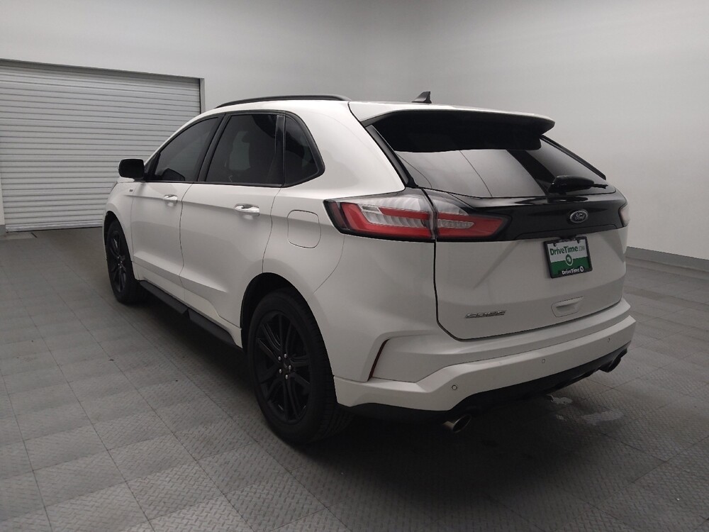 2020 Ford Edge in Fort Worth, TX 76116 - 18116385 5