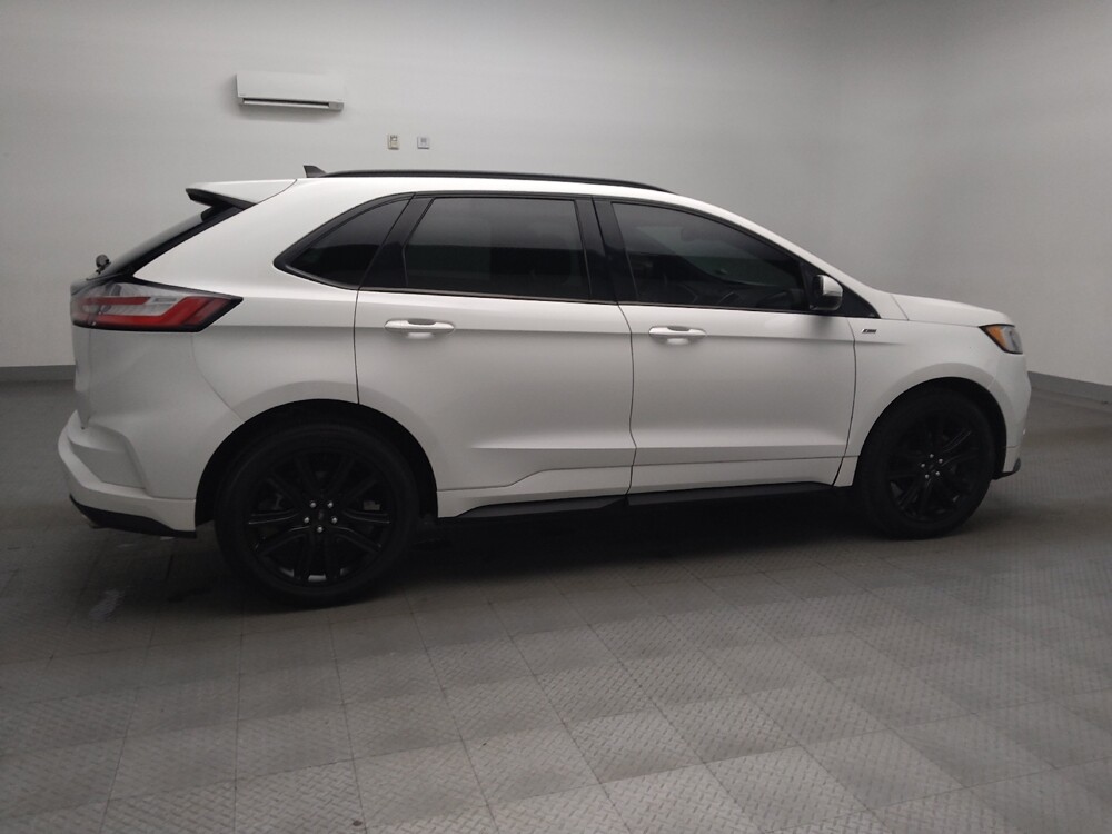 2020 Ford Edge in Fort Worth, TX 76116 - 18116385 10