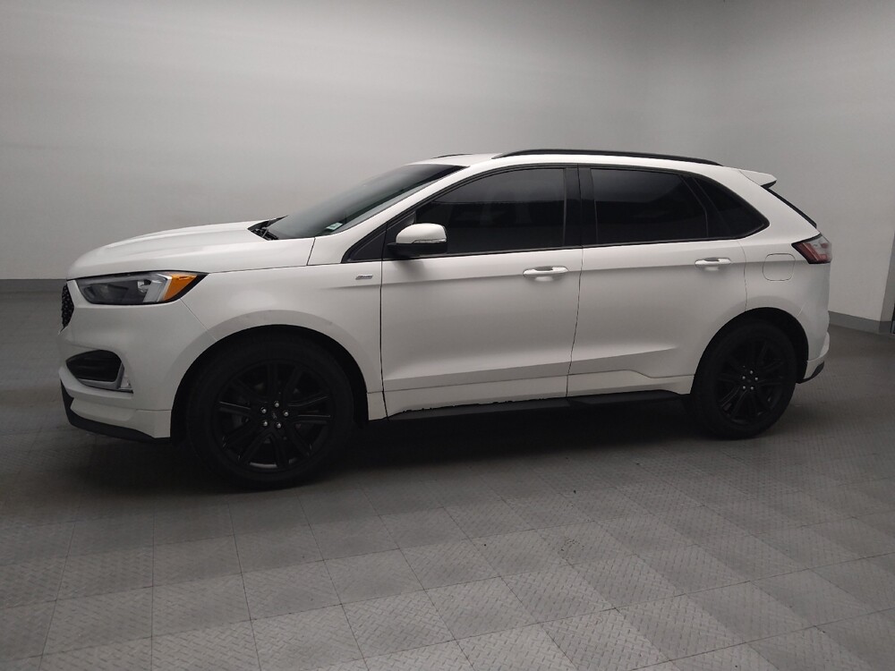2020 Ford Edge in Fort Worth, TX 76116 - 18116385 2
