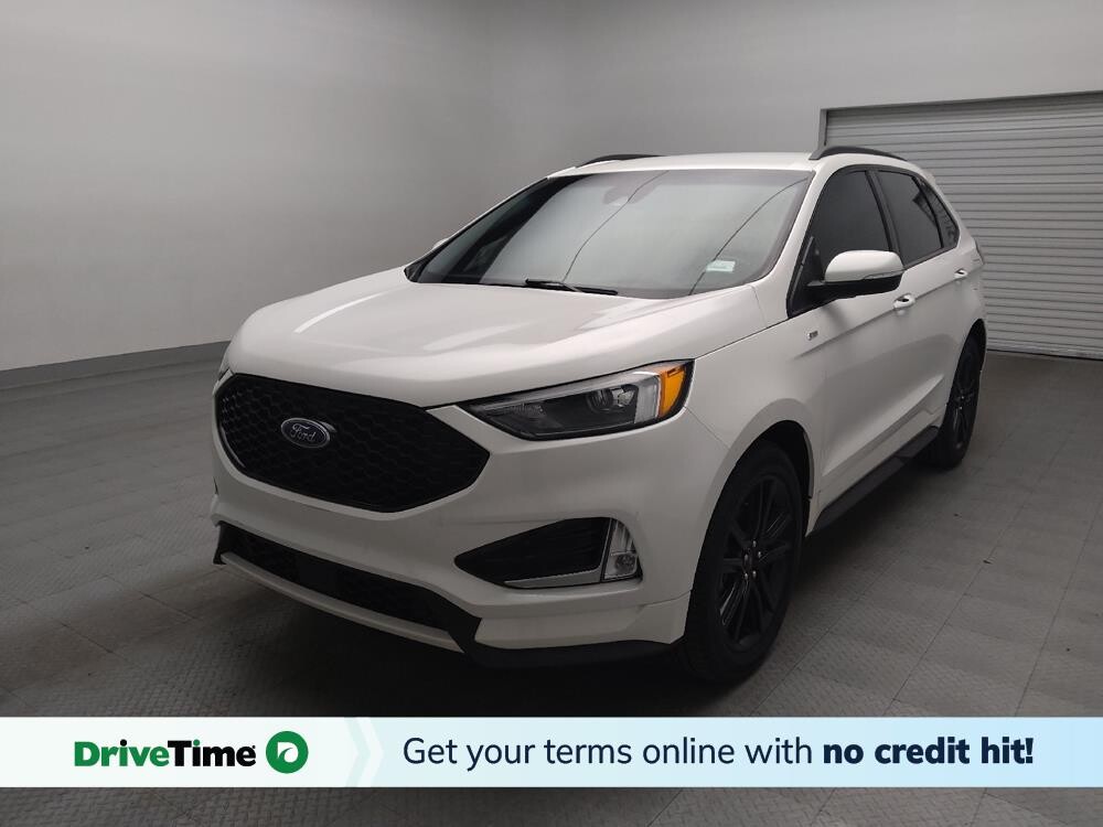 2020 Ford Edge in Fort Worth, TX 76116 - 18116385