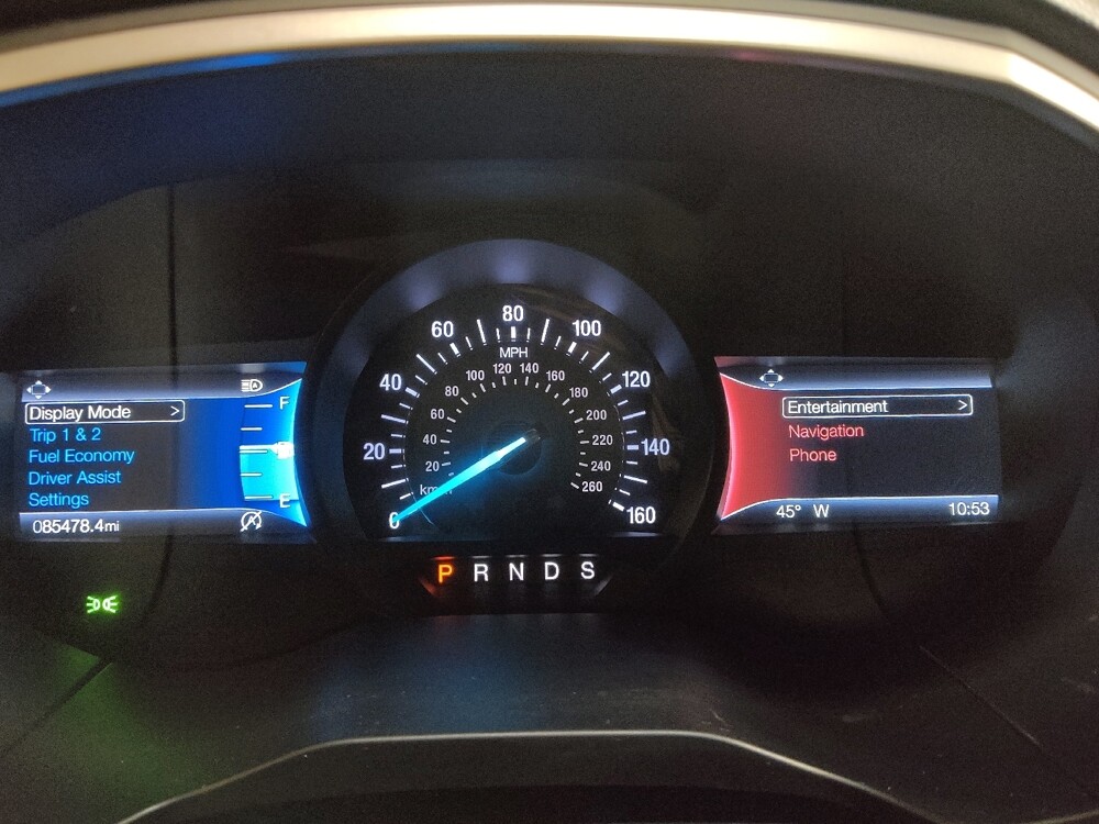 2020 Ford Edge in Fort Worth, TX 76116 - 18116385 23